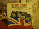 The Beatles' Story  2 LP's  NEW & SEALED