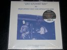 HIGH SPEED AND THE AFFLICTED MAN Get Stoned Ezy LP Reissue outsider punk psych