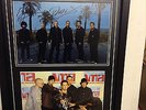 Linkin Park Genuine Hand Signed/Autographed Photograph with COA