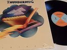 LP Thundermug Thundermug Strikes (Re-Release) HIFLY Sound HIFLY 8031 SEALED