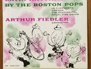 PERFECT mint  ANDY WARHOL mega-rare Boston Pops EP - FINEST COPY EVER  1952 RCA