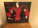 WHITE STRIPES 'Get Behind Me Satan 2-LP Vinyl  racontueurs RSD Black Friday
