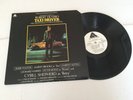 TAXI DRIVER- LP, Original Soundtrack Recording Arista 1976 Promo WL- NM/EX