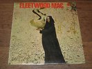 FLEETWOOD MAC THE PIOUS BIRD OF GOOD OMEN BLUE HORIZON 7-65215 A1B1 1969  EX/EX+