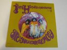 The Jimi Hendrix Experience Are You Experienced 1967 Vinyl LP Record RS 6261