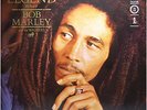LP BOB MARLEY - Legend - The Best Of Bob Marley And The Wailers - 206 285
