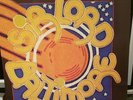 SIR LORD BALTIMORE SELF TITLED 2nd LP 2010 RE 180 GRAM GATEFOLD PENTAGRAM PSYCH