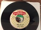 Shine Eye Gal Black Uhuru Michael Rose Taxi Label Original Jamaican Reggae 7inch
