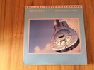Dire Straits Brothers In Arms MFSL Vinyl DO-LP 45 RPM