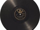 78 RPM OKEH 8843 MISSISSIPPI SHEIKS BO CARTER SAM CHATMAN RIVER BOTTOM BLUES 30?