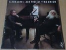 Elton John / Leon Russell The Union LP