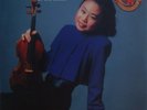 Midori: Paganini 24 Caprices Op. 1 (rec. 1988) - CBS Masterworks M 44944 (DDD)