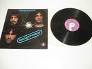 BULLETPROOF DEEP PURPLE Hard stuff EMI REC 1972 Foc  LP