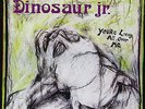 DINOSAUR JR You're Living All Over Me 2011 Vinyl LP (9 Tracks) NEW & SEALED