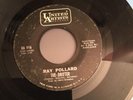 ray pollard the drifter united artist original northern soul