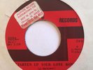 DON GARDNER TIGHTEN UP YOUR LOVE -RARE NORTHERN FUNK on Cedric M-