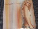 STILL SEALED BRITNEY SPEARS I'M A SLAVE FOR YOU ORIGINAL 2001 12