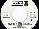 JAZZ PSYCH SITAR Alice Coltrane - Journey in Satchidananda HEAR