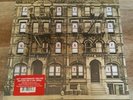 LED ZEPPELIN: Physical Graffiti LP Sealed (3 LPs, 180 gram reissue, 40th annive