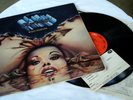 HARD STUFF Bolex Dementia Orig. 1973 LP w/Insert & Sleeve