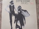 Fleetwood Mac Rumours 1977 LP Vinyl EX Original Press W/ Poster BSK 3010 Dreams
