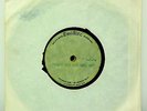 SUPREMES - Where Did Our Love Go / Baby Love - RARE UK EMIDISC 2-side acetate 45
