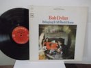 Bob Dylan,Col. CS 9128,