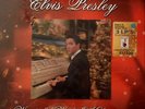 ELVIS PRESLEY THE WONDERFUL WORLD OF CHRISTMAS BOX SET WITH 3-D PICTURE N 82/500