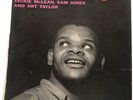Walter Davis BLue Note LP 