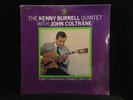 Kenny Burrell Quintet-With John Coltrane-Prestige 7532-STEREO SEALED