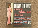 Northern Soul Motown Brenda Holloway Every Little Bit Hurts LP  Hear