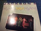 Jackson 5- Boogie Natural Resources 1979 RARE LP