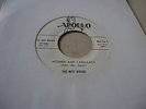 THE NITE RIDERS I  WOMEN AND CADILLACS   SAY HEY    VG++, ORIG.EDIT