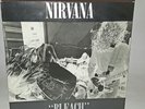 NIRVANA Bleach *NO BARCODE* SECOND PRESS Sub Pop Grunge Mudhoney Pearl Jam RARE
