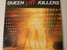 Queen - Live Killers - LP - NEAR MINT - Vinyl