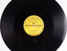 CARL PERKINS: Lend Me Your Comb / Glad All Over SUN 287 Rockabilly 78 NM- SUPER