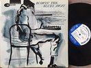 Horace Silver Quintet- Blowin’ the Blues Away-  BLP 4017 Mono Blue Note LP
