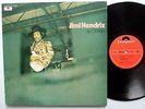 JIMI HENDRIX Isle of Wight LP Polydor JAPAN 2nd press w/ insert sm432
