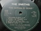 THE SMITHS The Queen Is Dead 1986 UK 1st Press Excellent