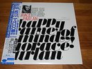 Horace Parlan-Happy Frame of mind, Toshiba Blue Note Japan audiophile NM