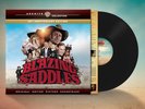Blazing Saddle OST Vinyl - Mel Brooks