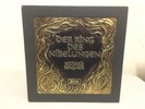 Wagner - Der Ring Des Nibelungen Vinyl Boxset (22 LP's)