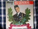 ?? El General LP Muevelo Con PRESS COLOMBIA 1992 Te ves Buena Listen Nando Boom