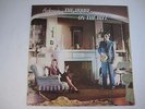 Audience – The House On The Hill LP 1971 Charisma UK press VG+ vinyl record ROCK