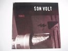Son Volt ?– Trace LP 1995 Warner Bros Near Mint  vinyl record ROCK