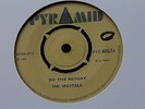 The Maytals / Beverley's All Stars ?– Do The Reggay  uk reggae