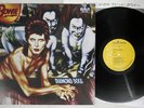 DAVID BOWIE DIAMOND DOGS RCA RPL-2104 Japan Vinyl LP
