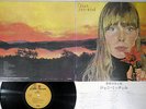 JONI MITCHELL CLOUDS WARNER P-8100R Japan Vinyl LP