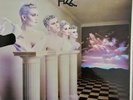 BUCKS FIZZ Acabado a mano Hand Cut ultr@r@re Spanish 1ST Pres LP Complete MINT