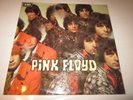 Pink Floyd Piper at the Gates of Dawn Columbia/EMI UK SCX 6157 b/w 1st 1967 EX